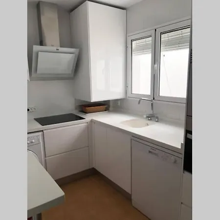 Casa Centrica Con Terraza *