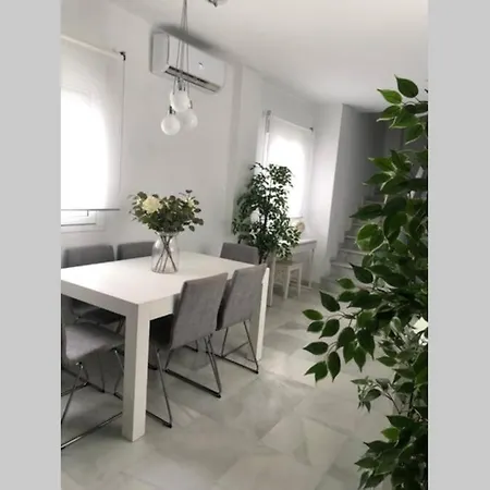 Casa Centrica Con Terraza *