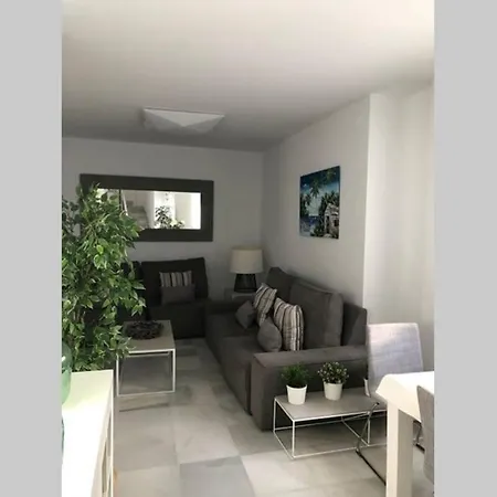 Casa Centrica Con Terraza Apartment