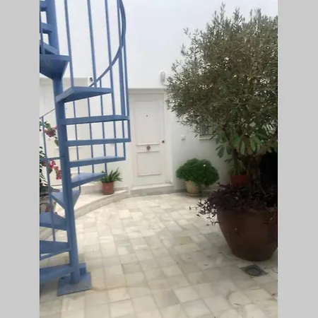 Apartment Casa Centrica Con Terraza El Puerto de Santa Maria